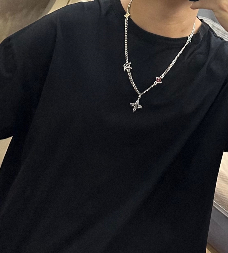 LV Necklaces